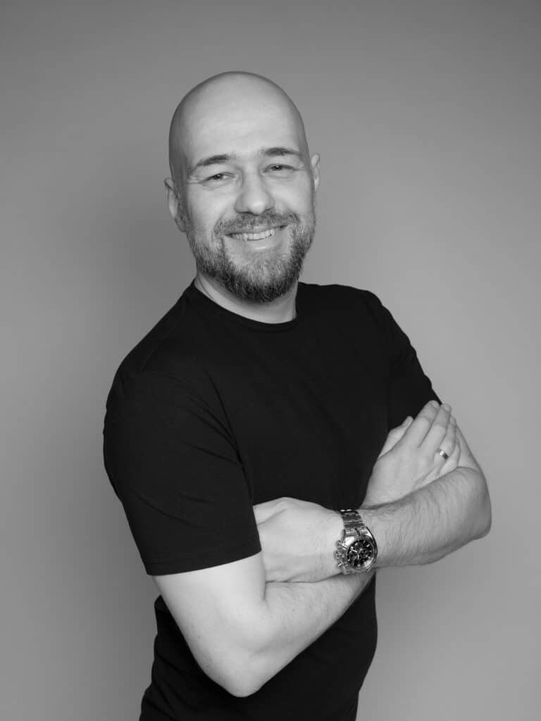 psykolog