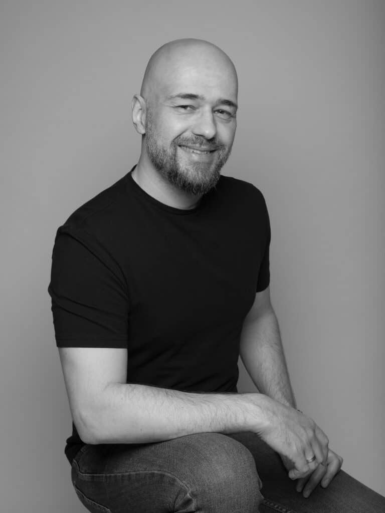 psykolog
